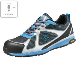 Bata Bright 021 W félcipő unisex kék 39 (B20B539)