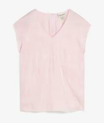 Bonprix Fényes Szatén BLÚZ__36