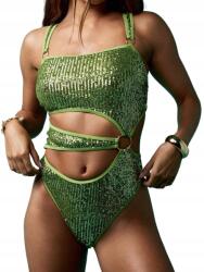 Missguided Egyrészes Fürdőruha__xs