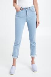 Liu Jo Világoskék 7/8-OS Farmernadrág (27) (573369)