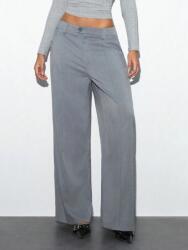 Shein Szürke Egyenes Nadrág (s) (611020)