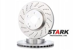 Stark 2xFéktárcsa Stark SKBD-0022242-hez