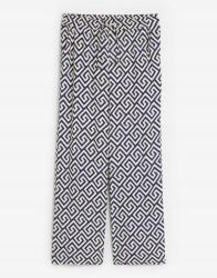 Bonprix Mintás NADRÁG__38