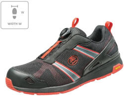 Bata Bright 041 W félcipő unisex fekete 42 (B51B142)