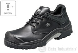 Bata Pwr 309 W félcipő unisex fekete 39 (B14B139)