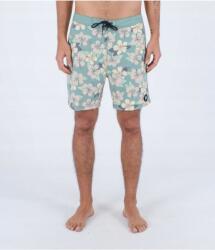 Hurley Zsályás Boardshort Mintás Kötés (32) (585573)