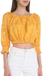Guess Sárga Áttört Felső (M) (585378)