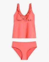 Bonprix Tankini Kétrészes RÓZSASZÍN__40