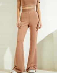 Guess Barna Logózott Nadrág (M) (531510)