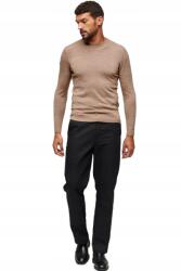 Superdry Bézs Melange Pulóver (XL) (588906)