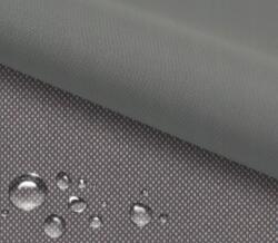 PanPokrowiec Kodura vízálló, Erős 600DX300D 1 méter Szürke (PP.CMBS)