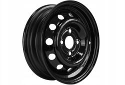 Unitrailer Acélfelni Unitrailer utánfutóhoz 4Jx13" 4x100 ET: 30 (UT004451)