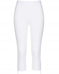 Bonprix Fehér Halásznadrág __36/38