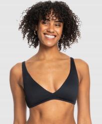 Roxy Fekete Bordázott Fürdő Felső (xs) (574662)