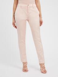 Guess Világos Rózsaszín Chinos Nadrág (s) (573012)
