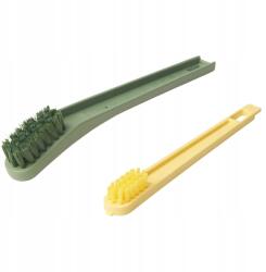 IKEA Cipőkefe kaparóval 2 az 1-ben Ikea Pepprig (505.676.08)