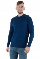 Pepe Jeans Sötétkék Vékony Pulóver (s) (573122)