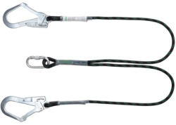  Cydonia Munkaterület Korlátozó Y Körszövött Kötél_1, 5 M