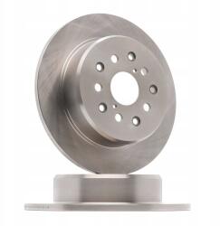 Ridex 2xFéktárcsa Toyota Altezza (E1) 307mmRIDEX - allegro - 29 160 Ft