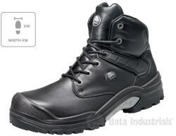 Bata Pwr 312 XW magasszárú unisex fekete 39 (B18B139)