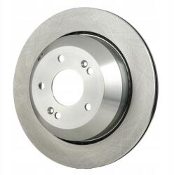 Ridex 2xFéktárcsa Kia Sorento III 315mmRIDEX 82B1