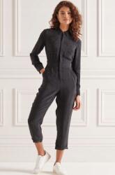 Superdry Sötétkék 7/8-OS Overál (38) (531907)