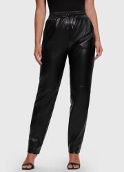 Guess Fekete Egyenes Nadrág (s) (586037)