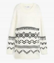 Bonprix Kismama Pulóver Szoptatáshoz __36/38