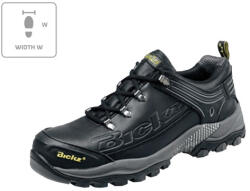 Bata Bickz 203 W félcipő unisex fekete 40 (B29B140)