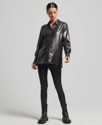 Superdry Fémes Hosszú Ujjú Ing (40) (551204)