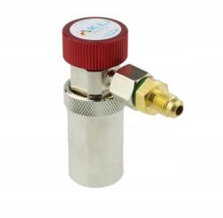 AKLI Hp hosszabbító gyorscsatlakozó Bmw, Ford modellekhez (AK.500.007)