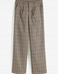 Bonprix Kockás NADRÁG__42