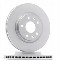 Ridex 82B1312P féktárcsa