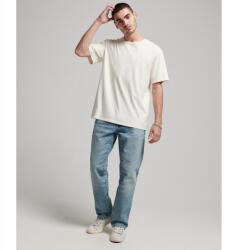 Superdry Kék Lyukacsos Farmernadrág (28/32) (551946)