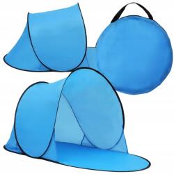  Strand sátor Pop-Up Önterülő Automatikus Kerti Nagy (RC-K-1770)