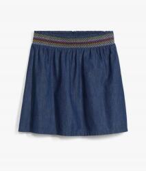 Bonprix Lány Farmer SZOKNYA, Size 170, kék