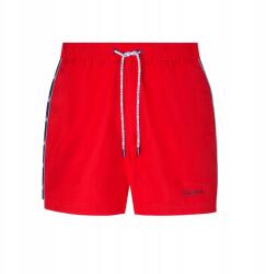 Pepe Jeans Piros Fürdőnadrág (s) (574525)