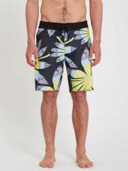 Volcom Egyszerű Mintás Fürdőnadrág (32) (550216)
