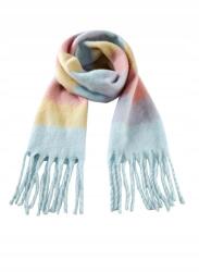 Bonprix Női Többszínű Kendő__univerzális