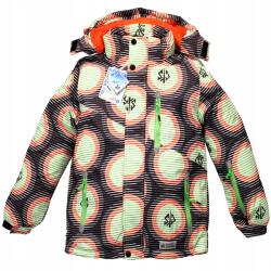 Youandbaby Funkcionális Melegítős Téli Síkabát 140