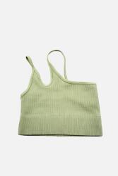  Gilly Hicks Zsályás Bordázott Felső (L) (574577)