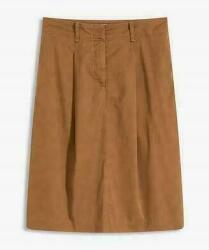 Bonprix Térd Alá Érő Trapéz Szoknya __44 (974434)