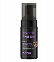 B. Tan Love At First Tan önbarnító napozó hab 100ml