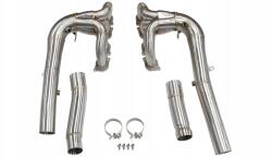 Turboworks Kipufogócsonk Mercedes Benz Sls Amg 6.2L 11-14