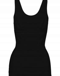 Bonprix Fekete Karcsúsító Felső __48