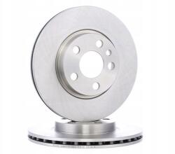 Ridex 2xFéktárcsa Fiat Scudo Kastenwagen (220)RID