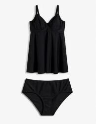 Bonprix Tankini Kétrészes Szett 100D__50 - allegro - 1 975 Ft