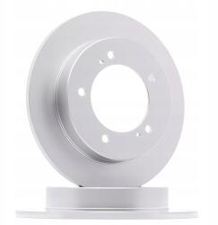 Ridex 2xFéktárcsa Suzuki Jimny (fj) 290, 2mmRIDEX