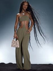  Musera Egyenes Overál Cut Out (M) (611999)