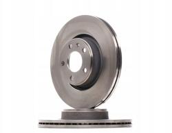 Ridex 2xFéktárcsa Audi A4 Avant (8K5, B8) 313, 8mm